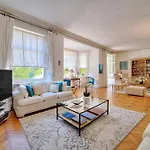 Ref 1821 - Cannes Near Center - Villa For Rent