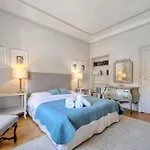 Ref 1821 - Cannes Near Center - Villa For Rent