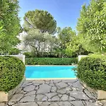 Ref 1821 - Cannes Near Center - Villa For Rent