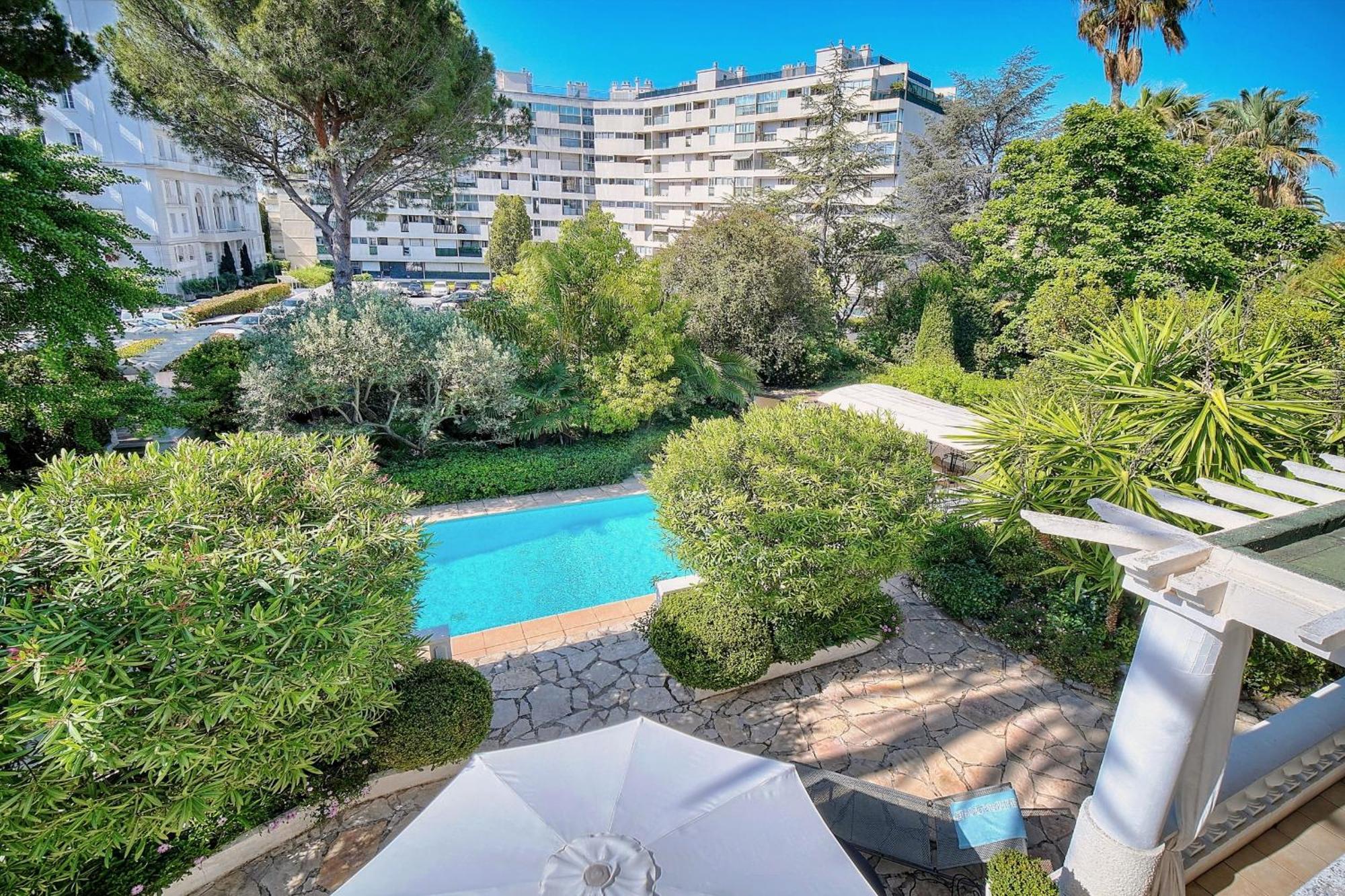 Ref 1821 - Near Center - For Rent Cannes