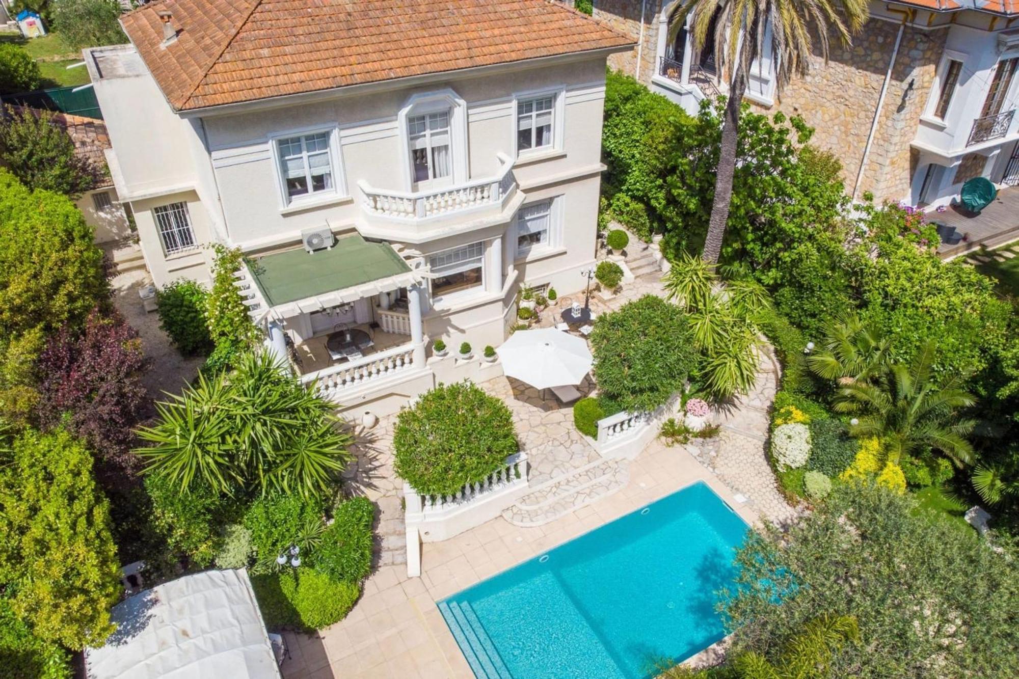 Ref 1821 - Near Center - For Rent * Cannes
